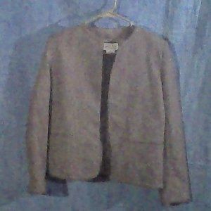 woman's blazer